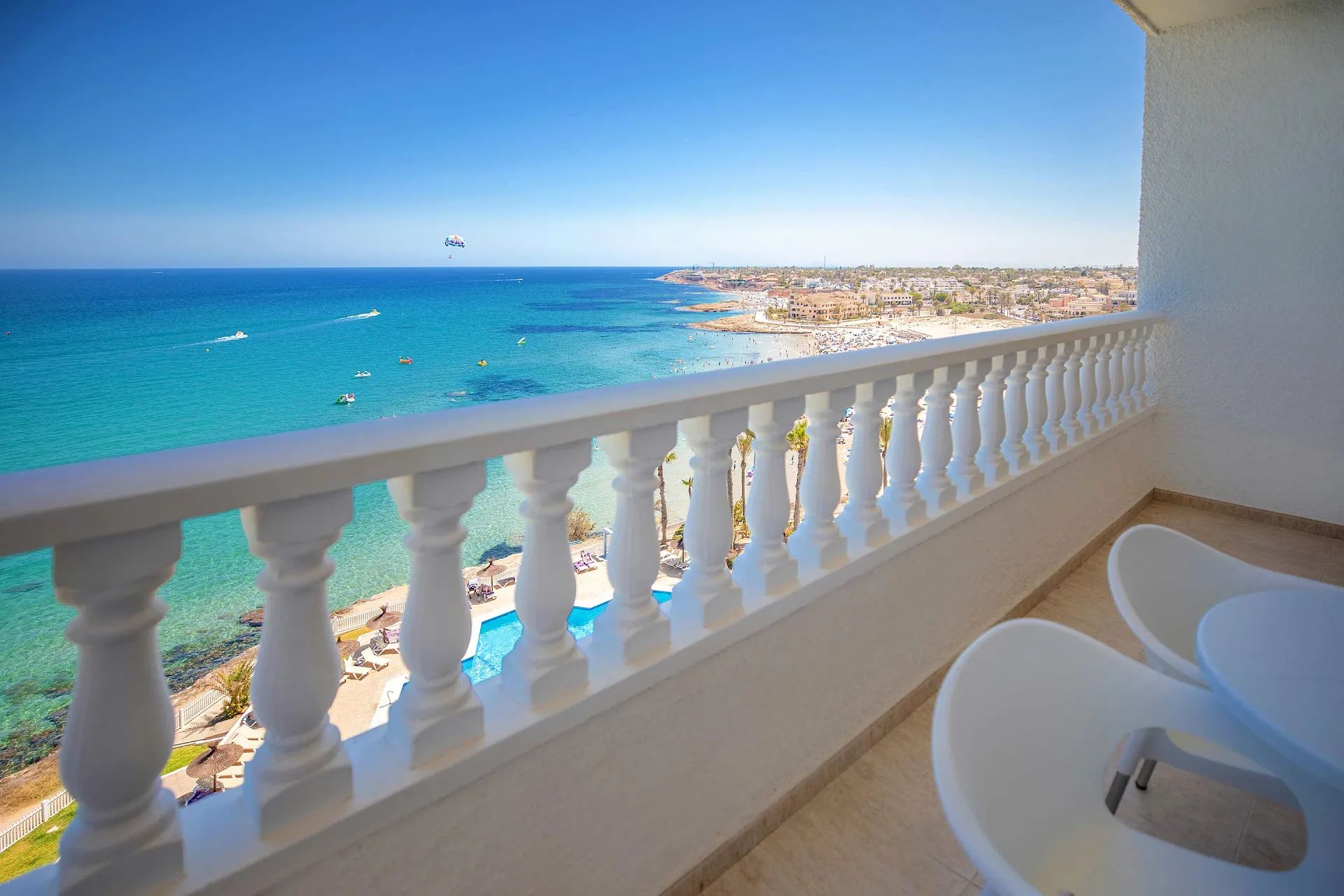 La Zenia