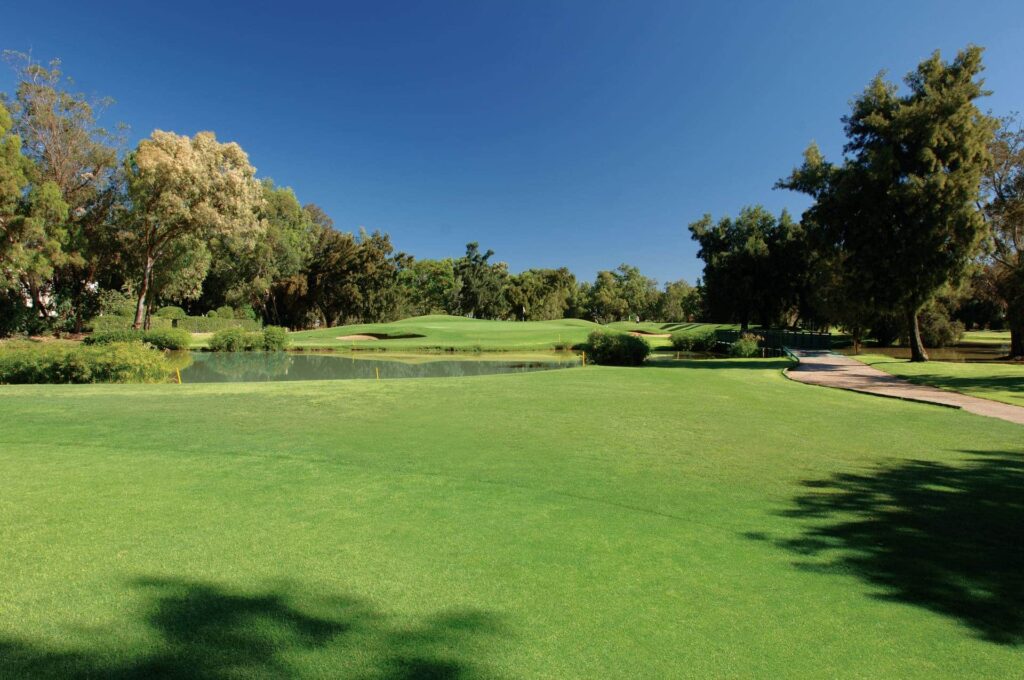 Penina Golf Course