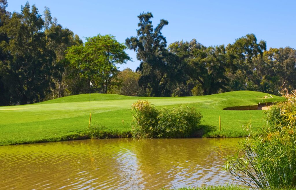 Penina Golf Course
