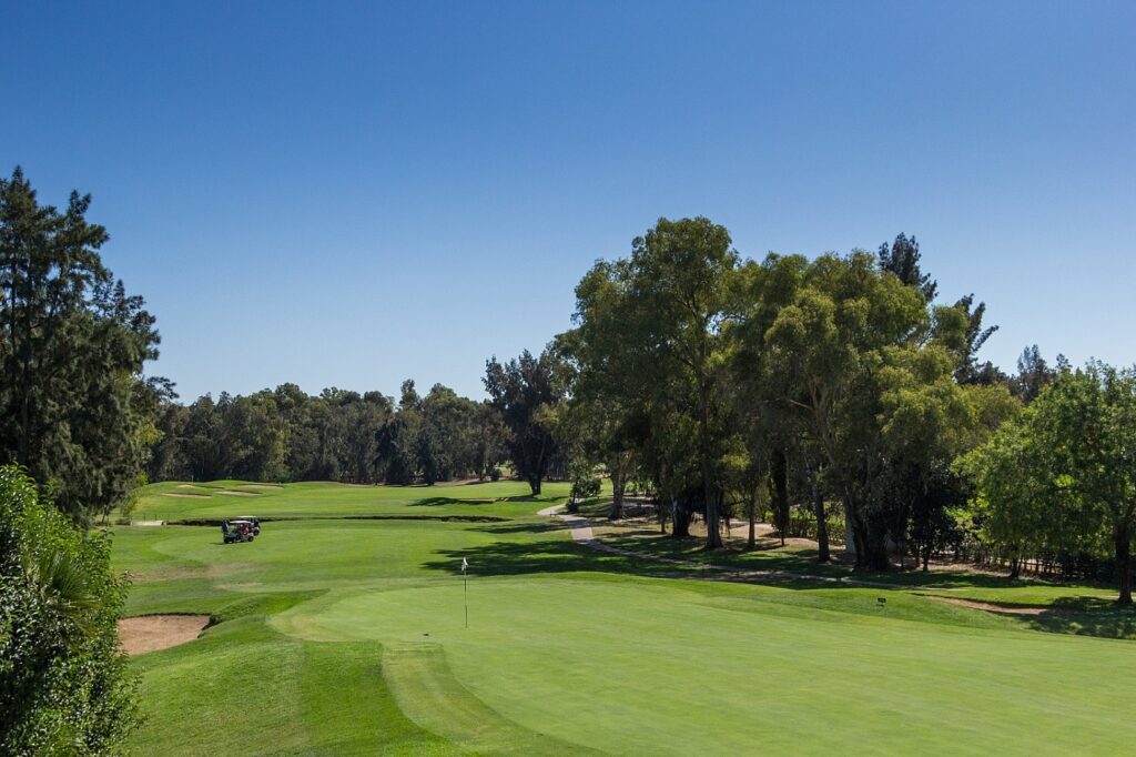 Penina Golf Course
