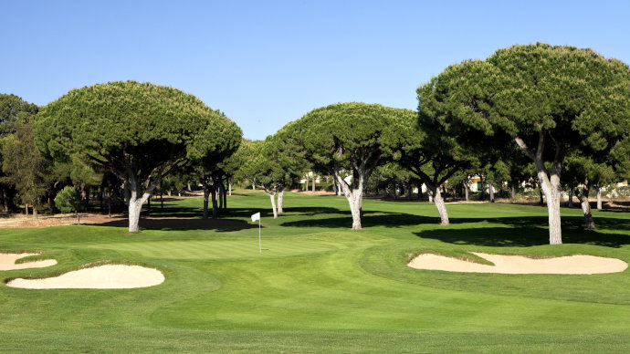 Pinhal Vilamoura
