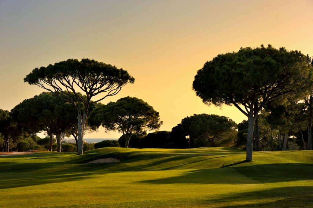 Pinhal Vilamoura