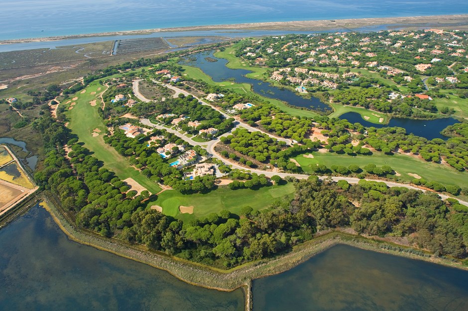 San Lorenzo Golf Course