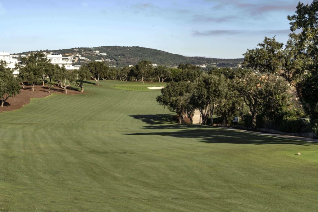 San Roque Golf