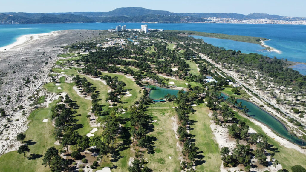 Troia Golf