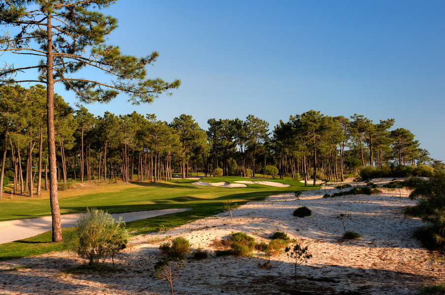 Troia Golf