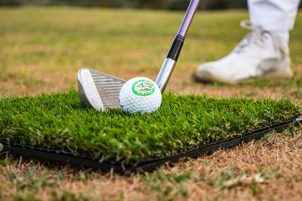 vikala golf course