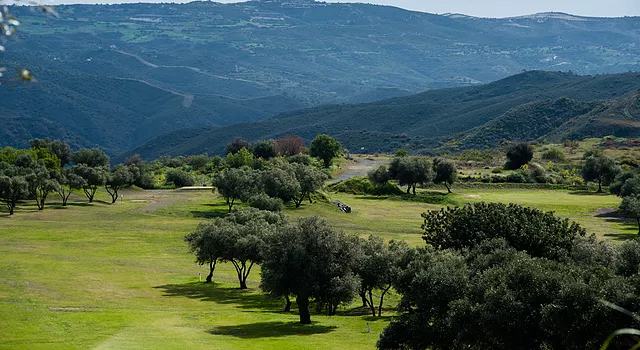 vikala golf course