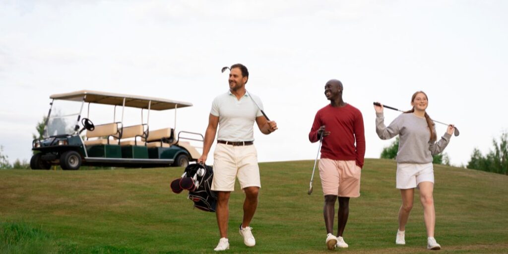 Golf Resort Packages and Hotels