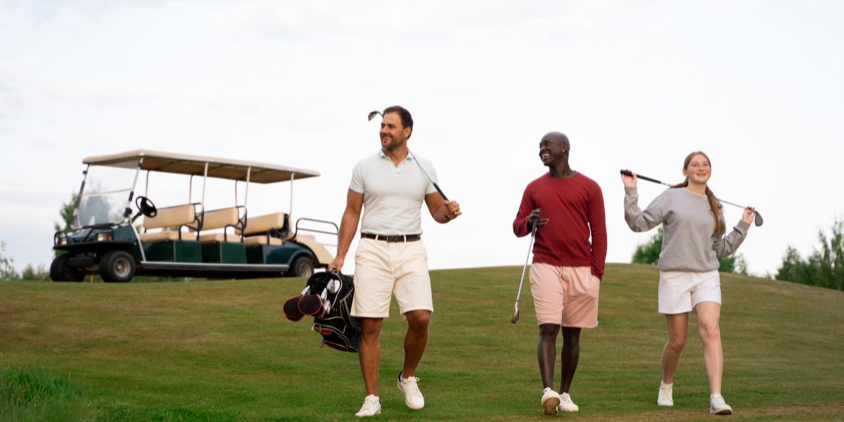Golf Resort Packages and Hotels