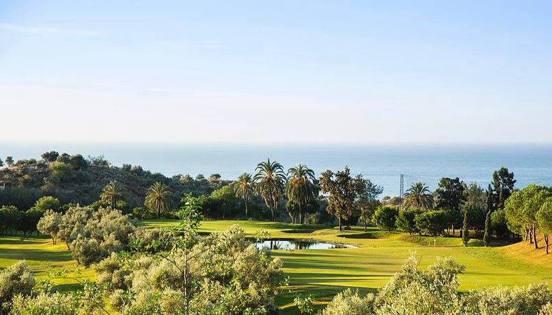 Anoreta Golf Resort