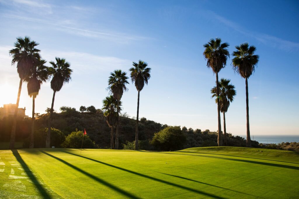 Anoreta Golf Resort