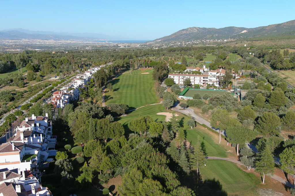 Lauro Golf Resort