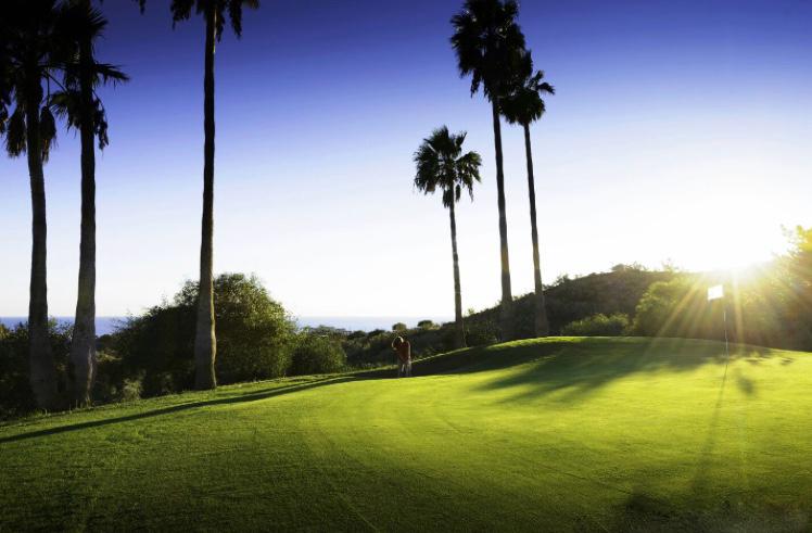 Anoreta Golf Resort