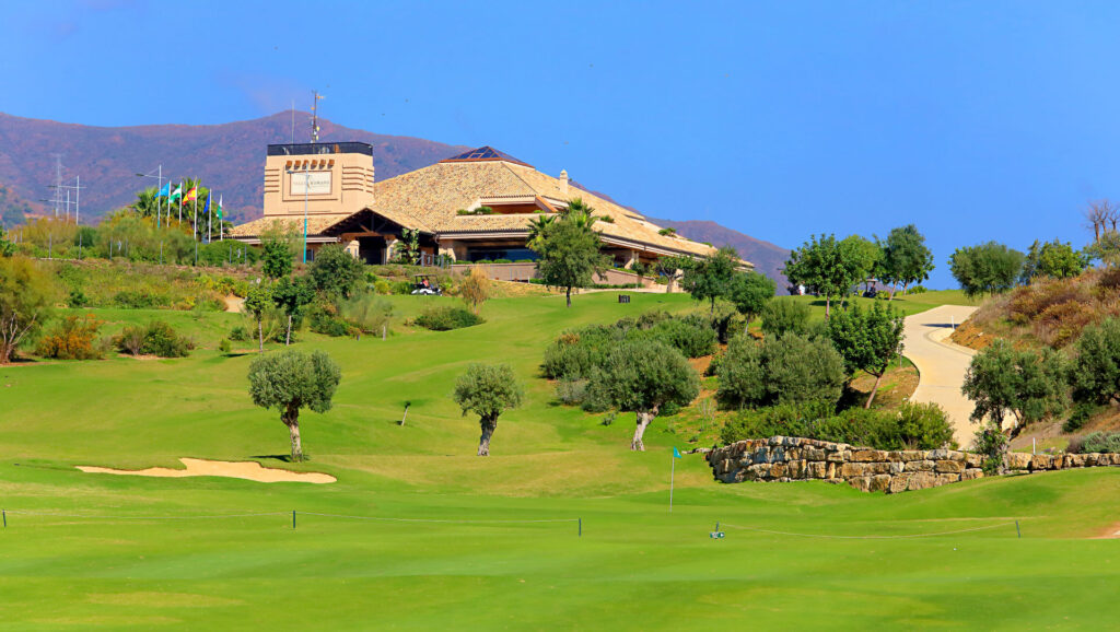 Valle Romano Golf Resort