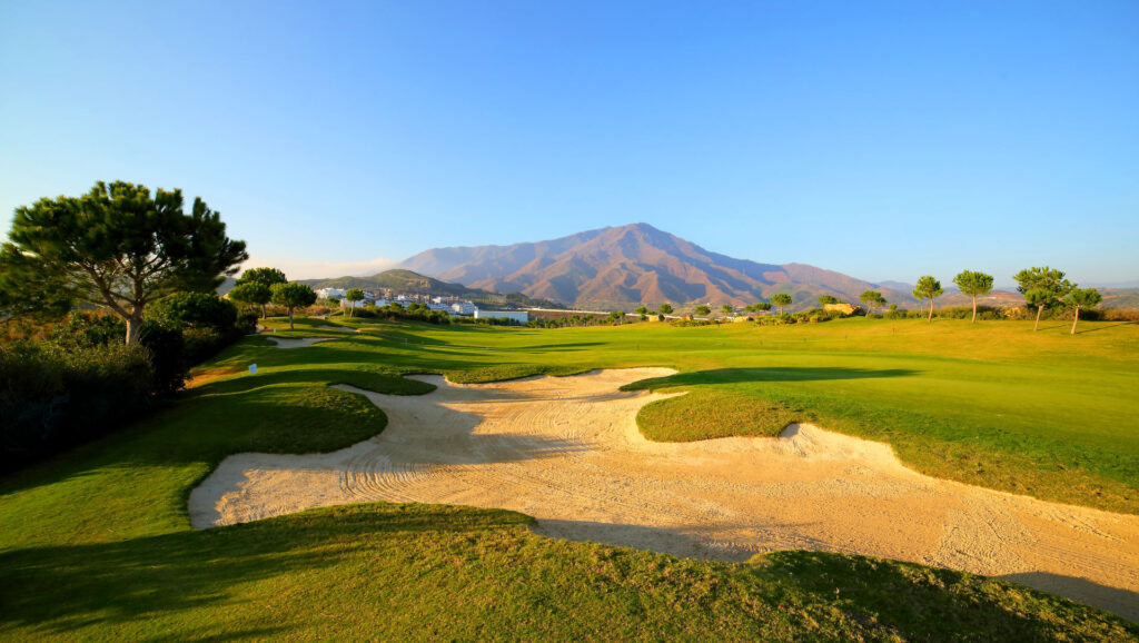 Valle Romano Golf Resort