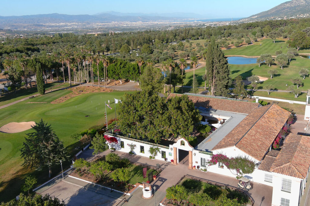 Lauro Golf Resort