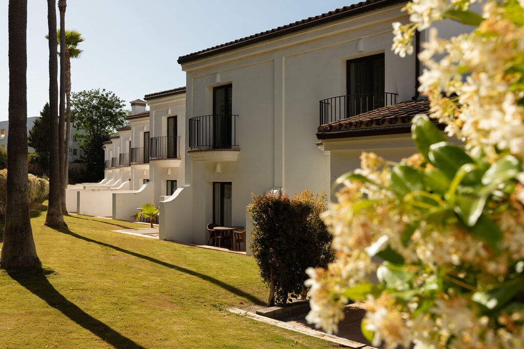 Hotel Encinar