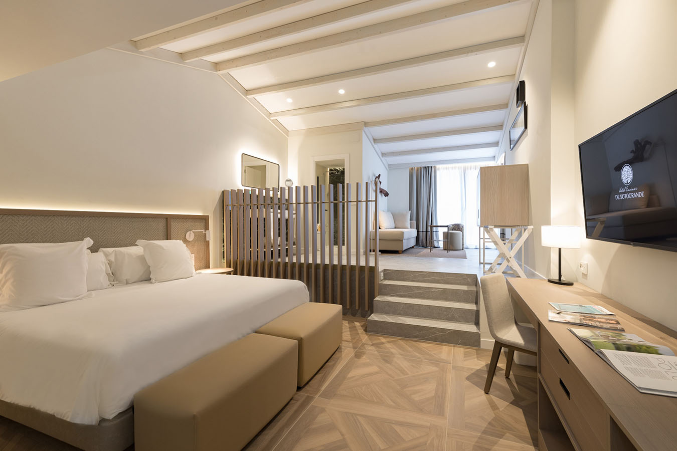Hotel Encinar