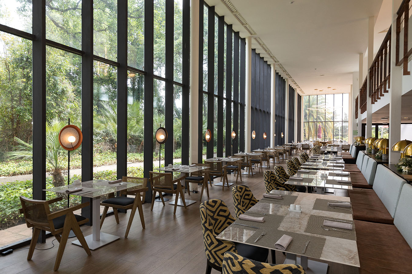 Hotel Encinar
