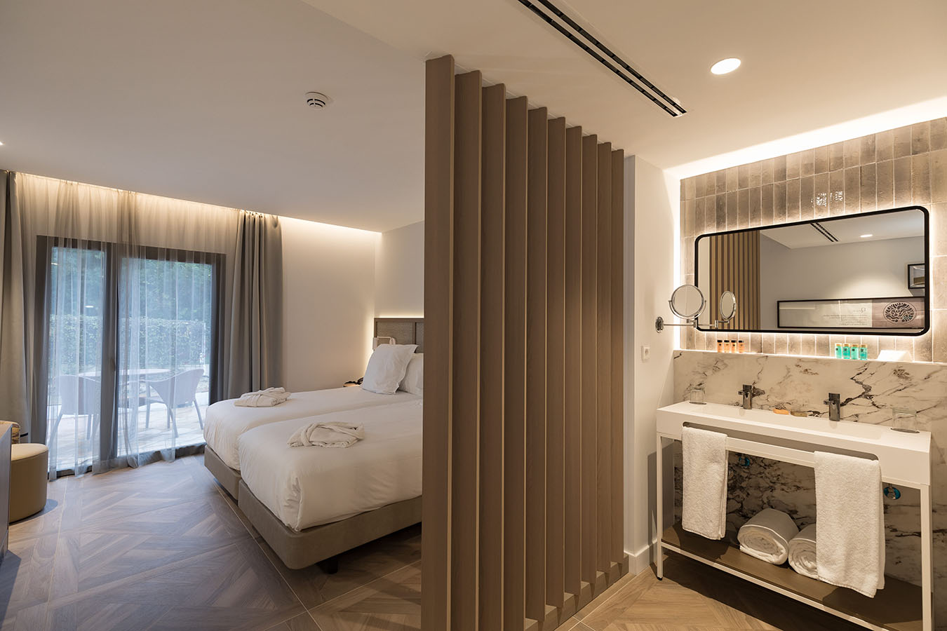 Hotel Encinar