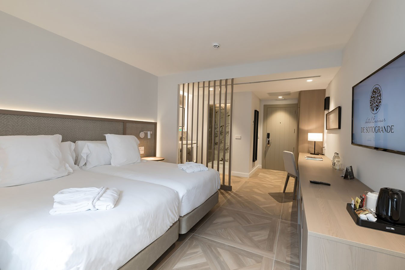 Hotel Encinar