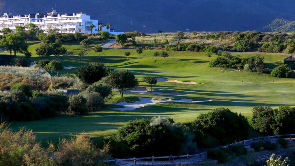 Valle Romano Golf Resort