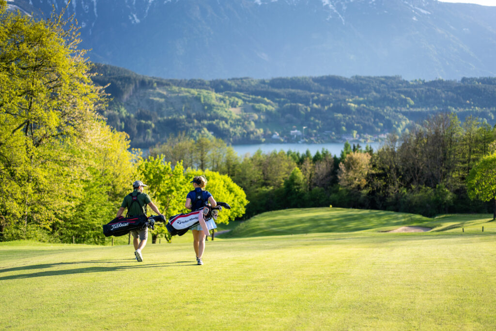 Golfclub Millstaedter See