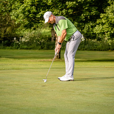 Golfclub Bad Kleinkirchheim