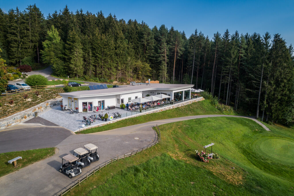 Golfclub Millstaedter See