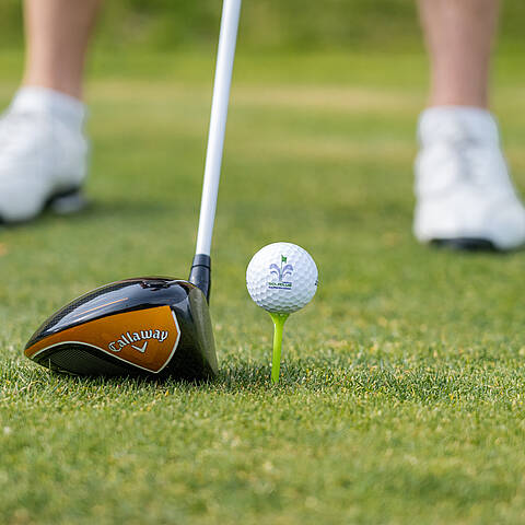 Golfclub Bad Kleinkirchheim