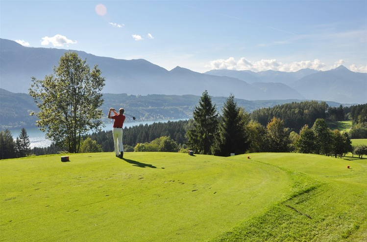 Golfclub Millstaedter See