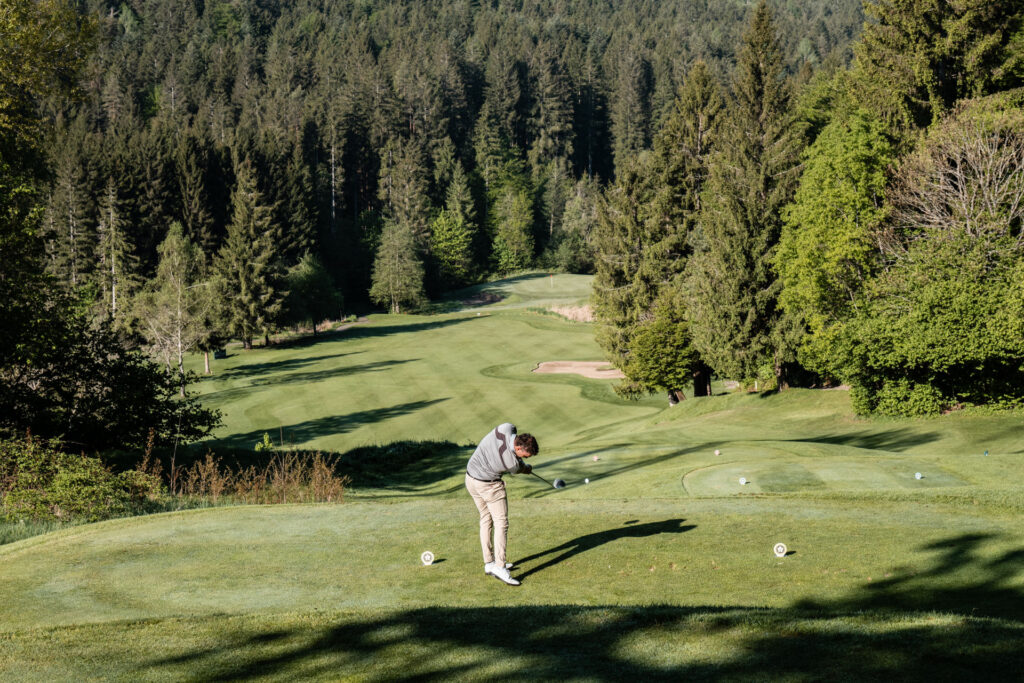 GC Velden Wörthersee 10