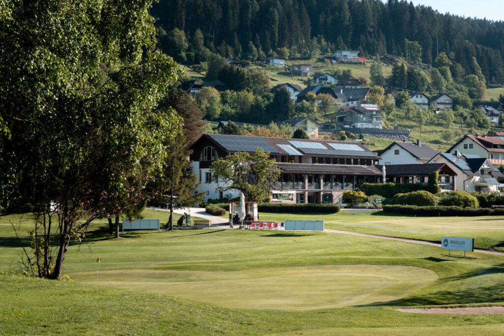 GC Velden Wörthersee