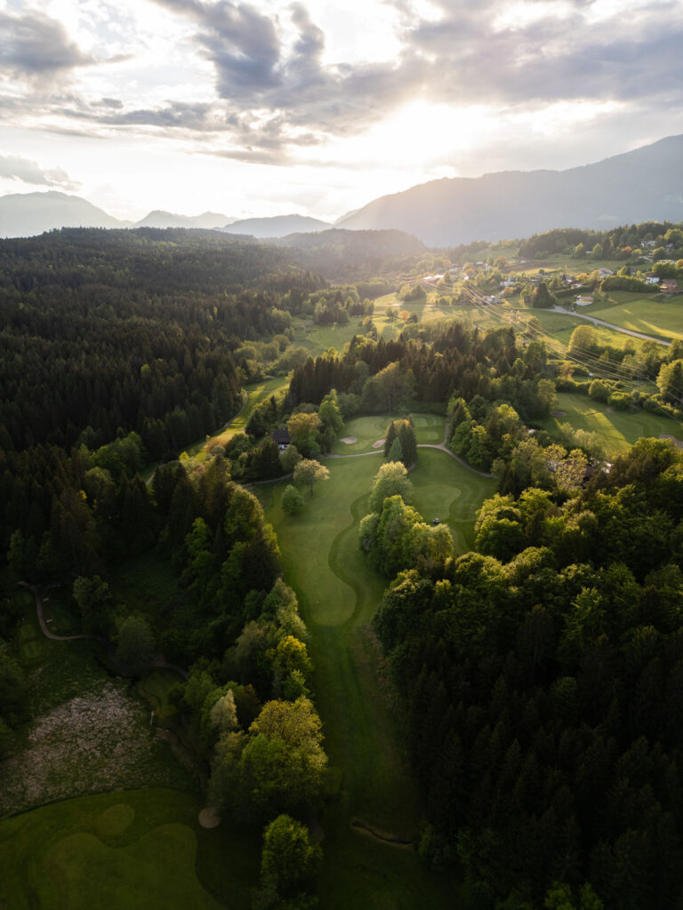 GC Velden Wörthersee 5