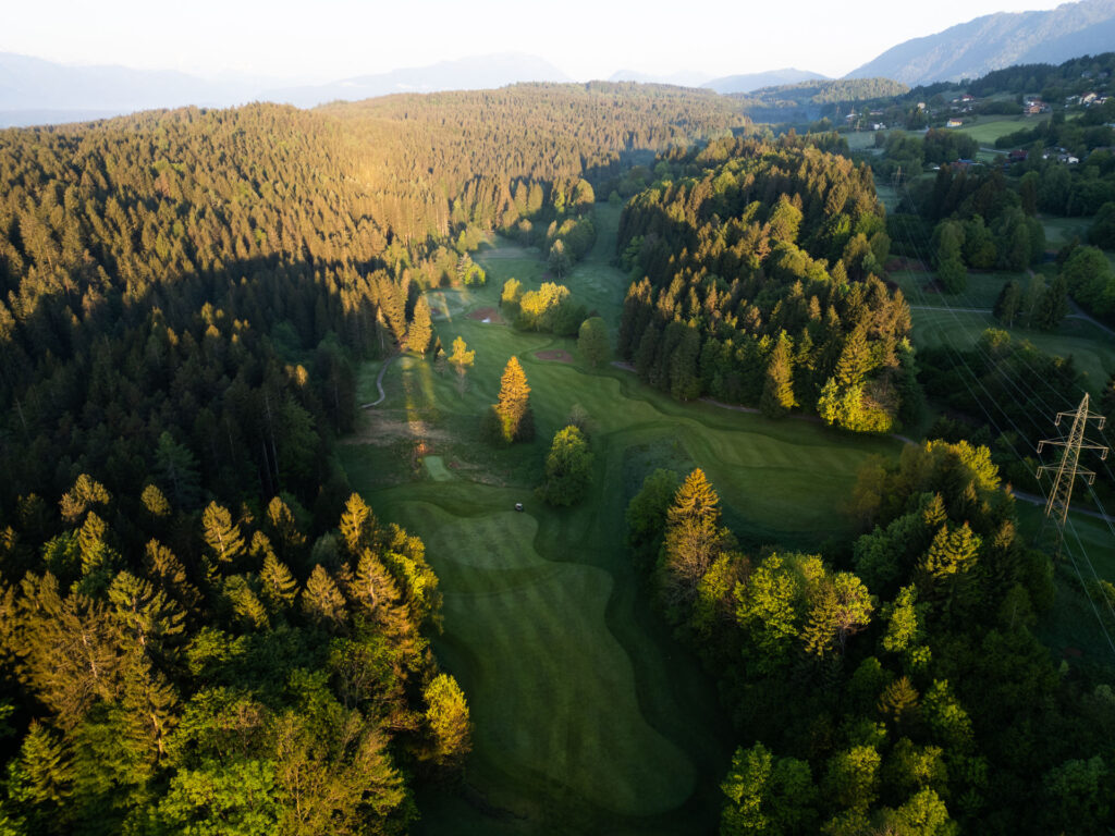 GC Velden Wörthersee 6
