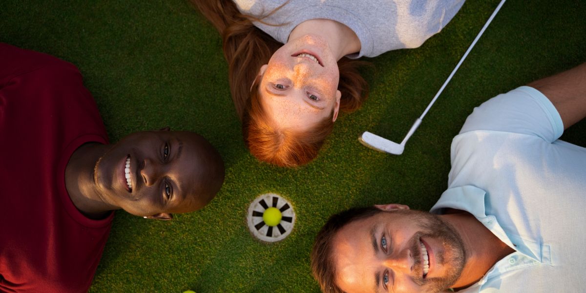 Golfetikette in verschiedenen Ländern