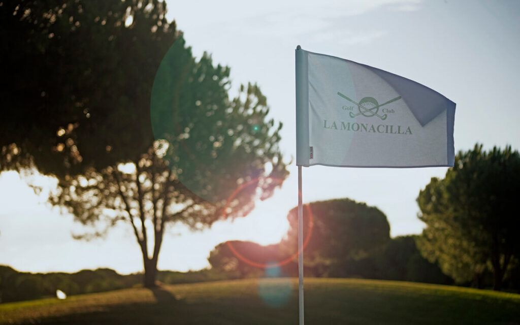 La Monacilla Golf
