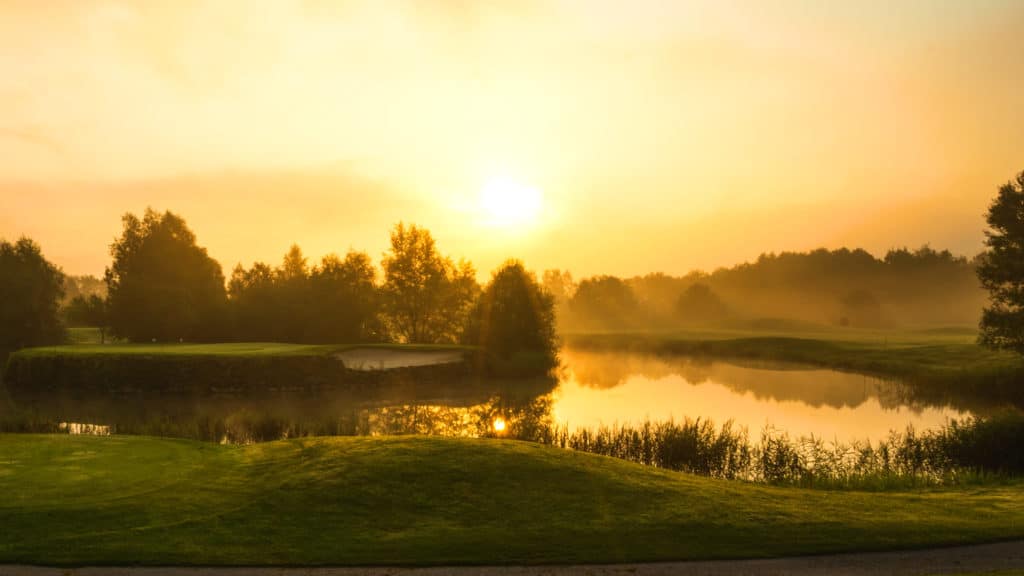 Golfclub Klagenfurt