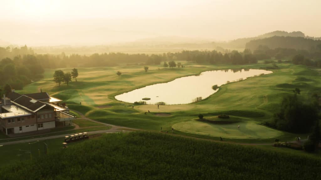 Golfclub Klagenfurt
