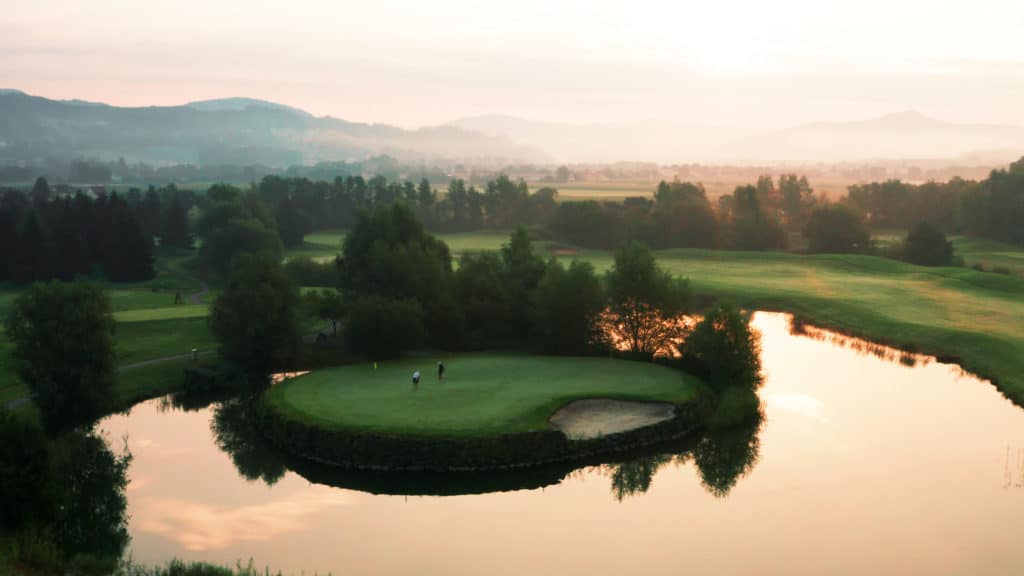 Golfclub Klagenfurt