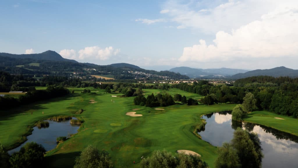 Golfclub Klagenfurt