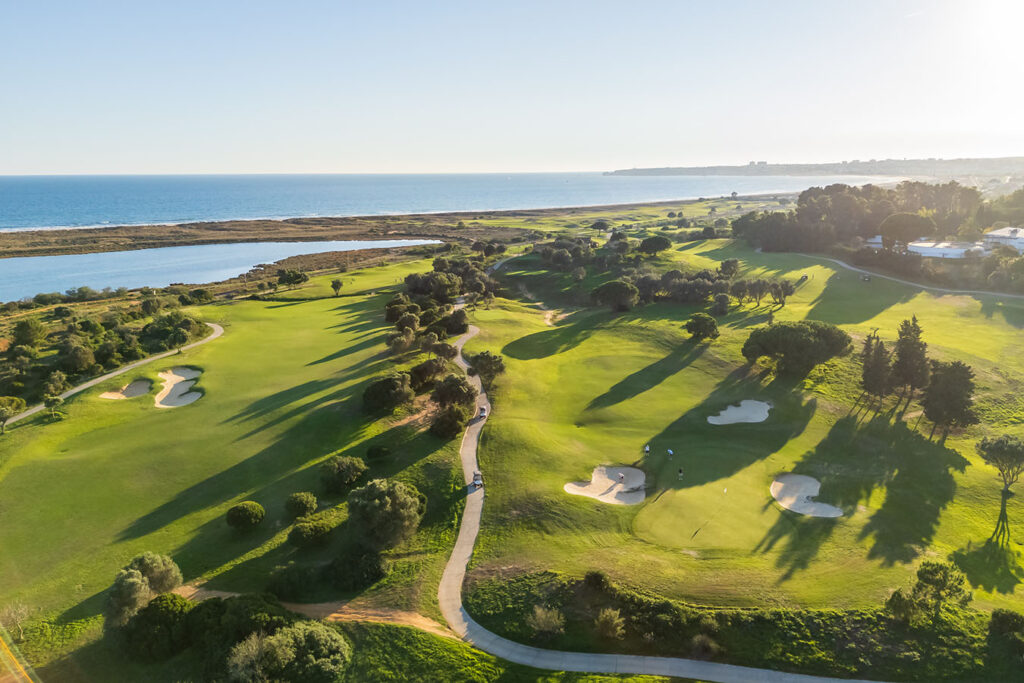 Palmares Golf