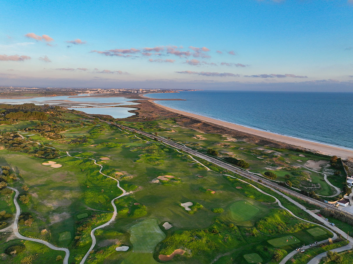 Palmares Golf