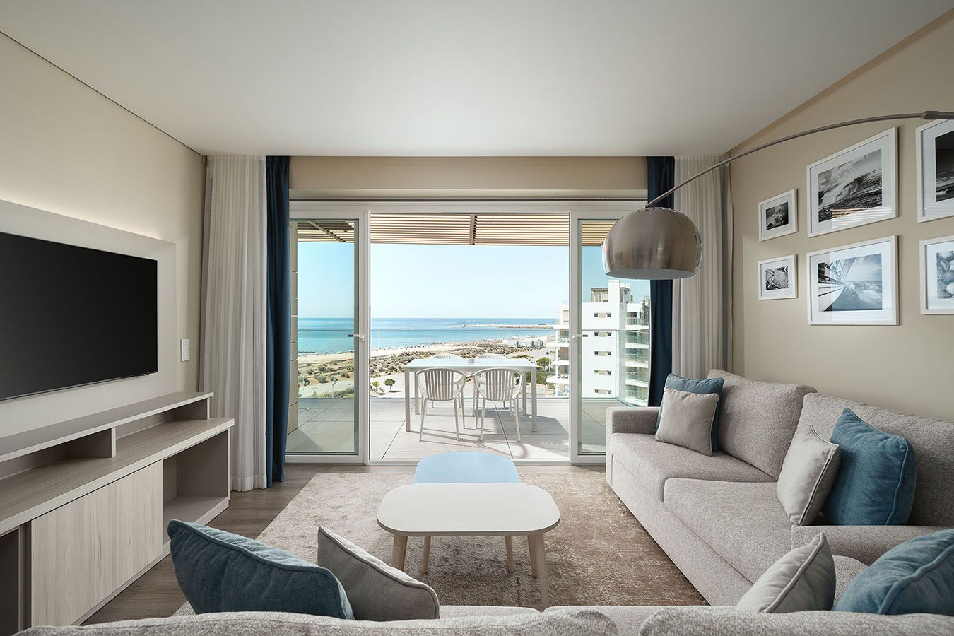 Dom Pedro Residences