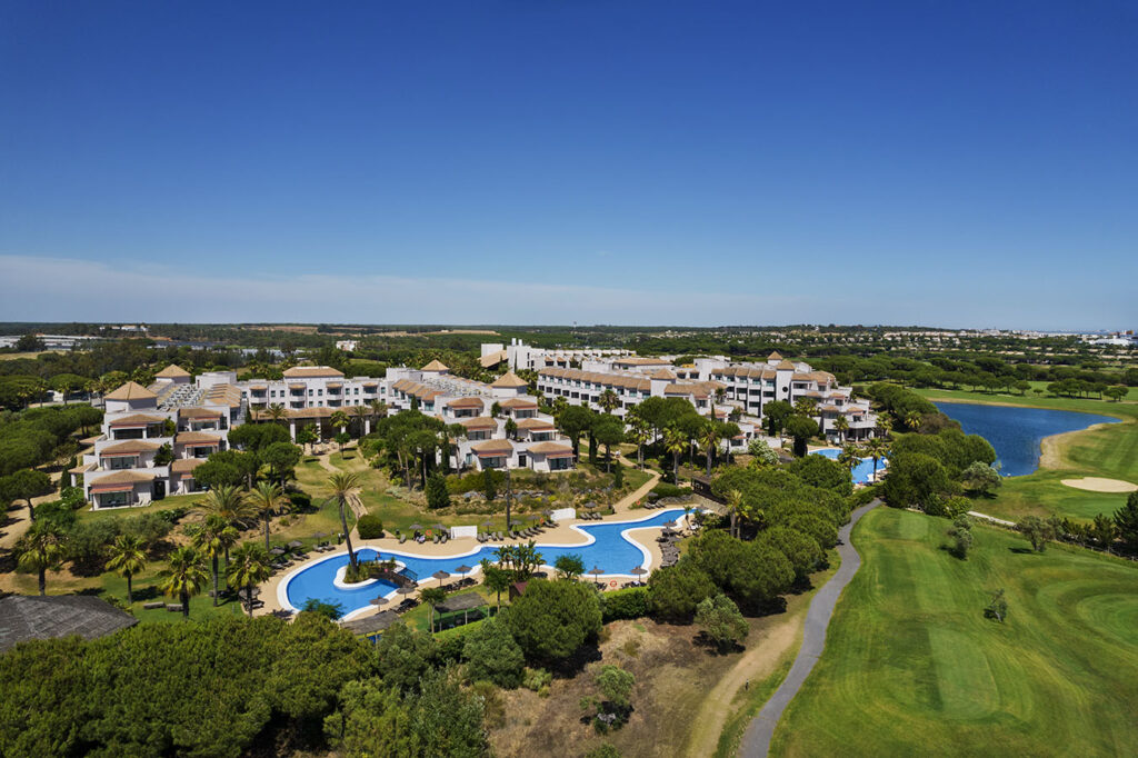 El Rompido Golf Courses
