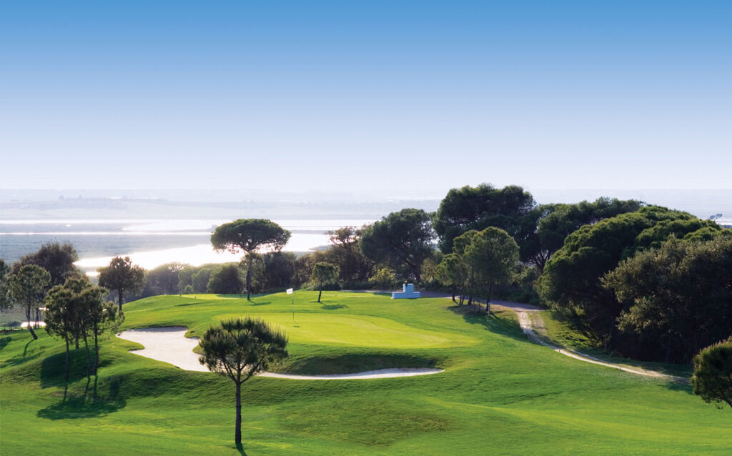 El Rompido Golf Courses