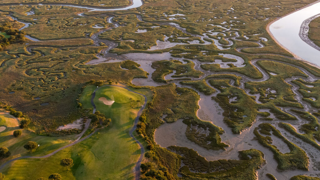 El Rompido Golf Courses