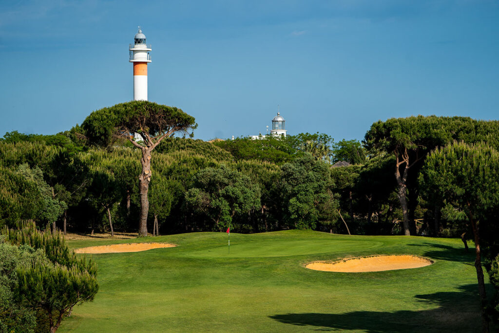El Rompido Golf Courses