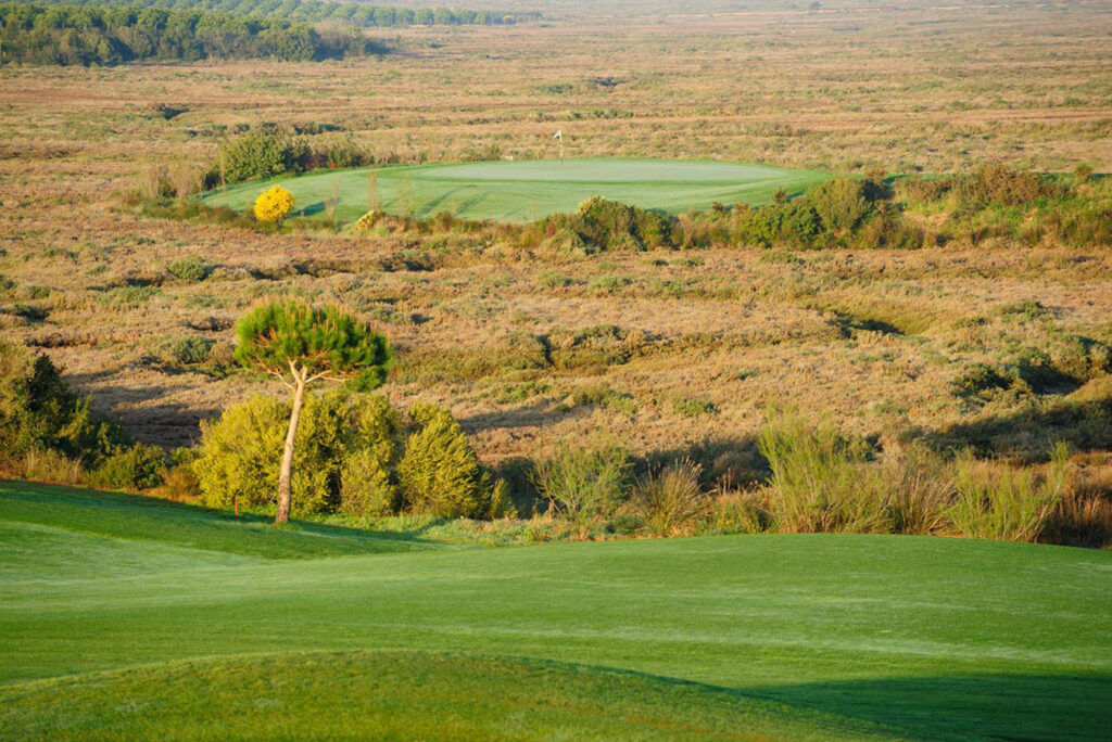 El Rompido Golf Courses